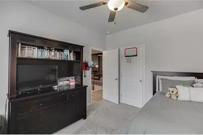 1247 Ruddy Duck Drive, Jefferson, GA 30549 - Photo 41