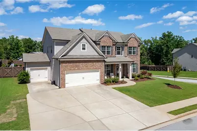 1247 Ruddy Duck Drive, Jefferson, GA 30549 - Photo 65