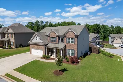 1247 Ruddy Duck Drive, Jefferson, GA 30549 - Photo 63