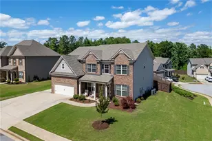 1247 Ruddy Duck Dr, Jefferson, GA 30549 - Photo 63