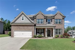 1247 Ruddy Duck Dr, Jefferson, GA 30549 - Photo 1
