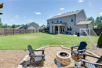 1247 Ruddy Duck Drive, Jefferson, GA 30549 - Photo 5
