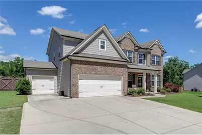 1247 Ruddy Duck Drive, Jefferson, GA 30549 - Photo 3