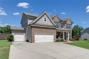 1247 Ruddy Duck Dr, Jefferson, GA 30549 - Photo 3