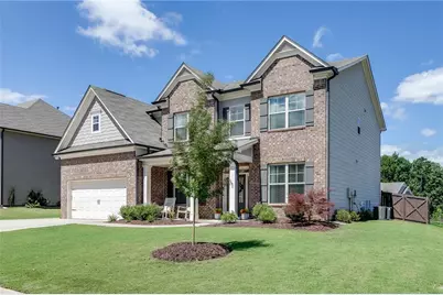 1247 Ruddy Duck Drive, Jefferson, GA 30549 - Photo 37