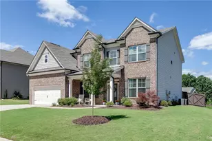 1247 Ruddy Duck Dr, Jefferson, GA 30549 - Photo 37