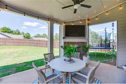 1247 Ruddy Duck Drive, Jefferson, GA 30549 - Photo 31