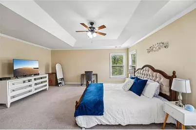 80 Leyland Crossing, Dallas, GA 30132 - Photo 15