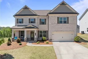 30 Brant Cir, Jefferson, GA 30549 - Photo 1