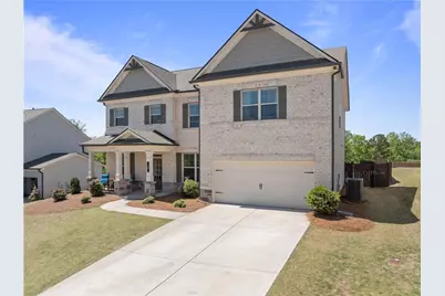 30 Brant Circle, Jefferson, GA 30549 - Photo 5