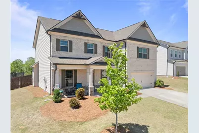 30 Brant Circle, Jefferson, GA 30549 - Photo 7