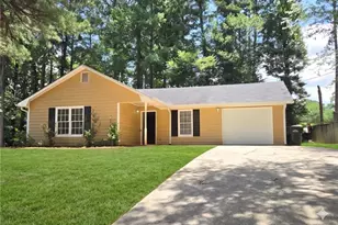 5552 Shawnee Trail, Norcross, GA 30071 - Photo 31