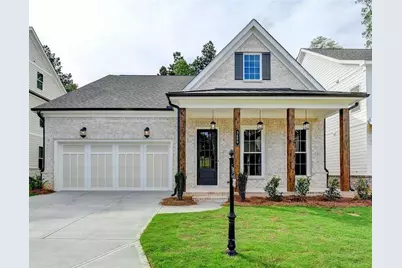 1284 Tributary Drive, Cumming, GA 30041 - Photo 1