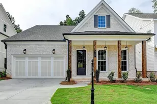 1284 Tributary Dr, Cumming, GA 30041 - Photo 1