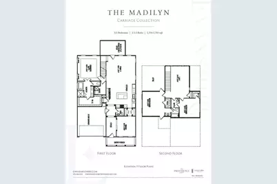 1284 Tributary Drive, Cumming, GA 30041 - Photo 3