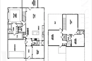 1284 Tributary Dr, Cumming, GA 30041 - Photo 3