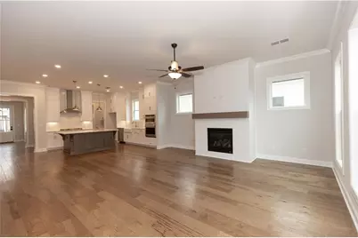 1284 Tributary Drive, Cumming, GA 30041 - Photo 17