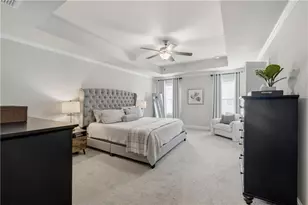 803 Belrose Dr SE, Smyrna, GA 30080 - Photo 5