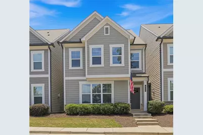 803 Belrose Drive SE, Smyrna, GA 30080 - Photo 9