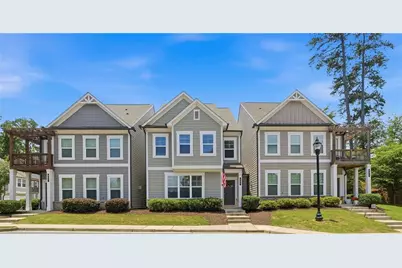 803 Belrose Drive SE, Smyrna, GA 30080 - Photo 1