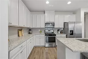 803 Belrose Dr SE, Smyrna, GA 30080 - Photo 15