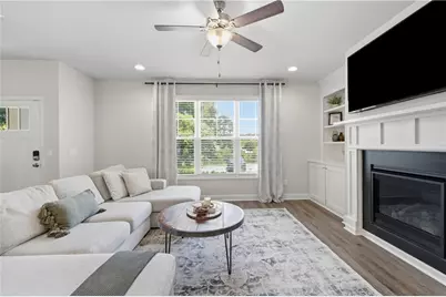 803 Belrose Drive SE, Smyrna, GA 30080 - Photo 13