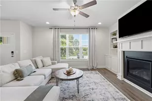 803 Belrose Dr SE, Smyrna, GA 30080 - Photo 13