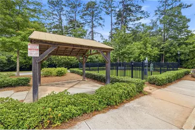 803 Belrose Drive SE, Smyrna, GA 30080 - Photo 43