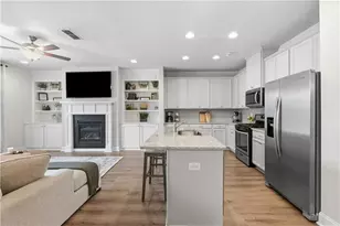 803 Belrose Dr SE, Smyrna, GA 30080 - Photo 19