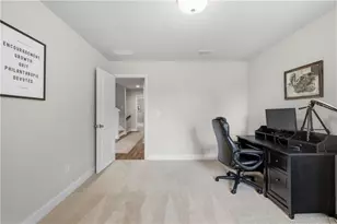 803 Belrose Dr SE, Smyrna, GA 30080 - Photo 31