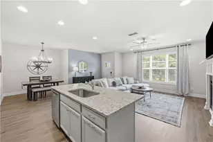 803 Belrose Dr SE, Smyrna, GA 30080 - Photo 17