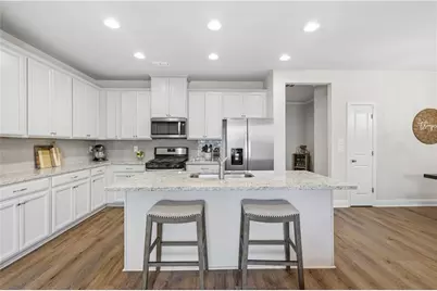 803 Belrose Drive SE, Smyrna, GA 30080 - Photo 3