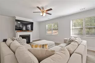 312 Garnet Dr, Acworth, GA 30101 - Photo 15