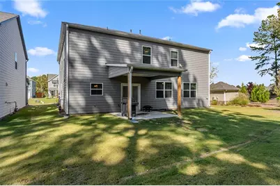 312 Garnet Drive, Acworth, GA 30101 - Photo 3