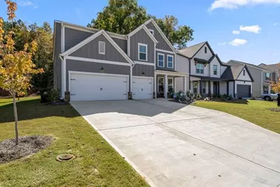 312 Garnet Drive, Acworth, GA 30101 - Photo 1