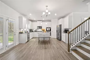 312 Garnet Dr, Acworth, GA 30101 - Photo 7