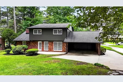 2664 Black Forest Trail SW, Atlanta, GA 30331 - Photo 27