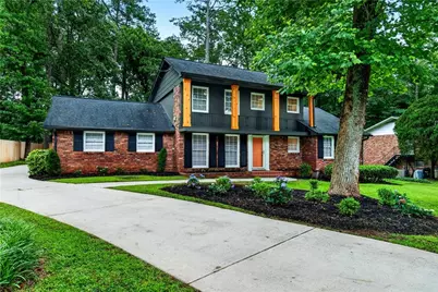 2664 Black Forest Trail SW, Atlanta, GA 30331 - Photo 25