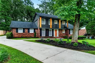 2664 Black Forest Trail SW, Atlanta, GA 30331 - Photo 25