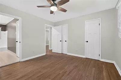 2664 Black Forest Trail SW, Atlanta, GA 30331 - Photo 17