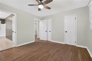 2664 Black Forest Trail SW, Atlanta, GA 30331 - Photo 17