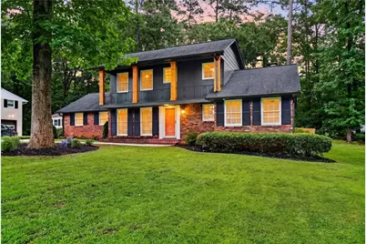 2664 Black Forest Trail SW, Atlanta, GA 30331 - Photo 1
