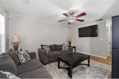 6995 Gallant Circle SE #6, Mableton, GA 30126 - Photo 11