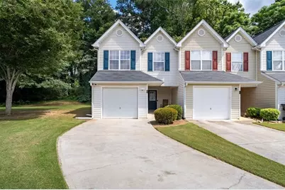 6995 Gallant Circle SE #6, Mableton, GA 30126 - Photo 33