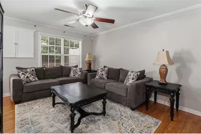 6995 Gallant Circle SE #6, Mableton, GA 30126 - Photo 9