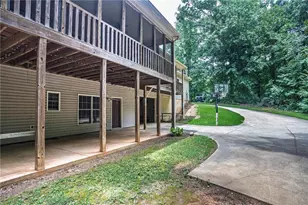 3627 E Hall Rd, Gainesville, GA 30507 - Photo 49