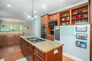 3627 E Hall Rd, Gainesville, GA 30507 - Photo 17