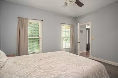 3627 E Hall Road, Gainesville, GA 30507 - Photo 31