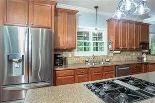 3627 E Hall Rd, Gainesville, GA 30507 - Photo 19