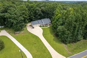 3627 E Hall Rd, Gainesville, GA 30507 - Photo 5